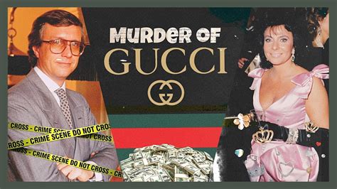 how was gucci killed|what happened to gucci's wife.